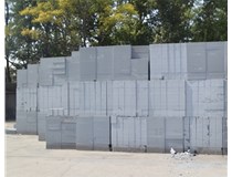 山西混凝土加氣砌塊隔熱效果怎樣？業(yè)臻管樁